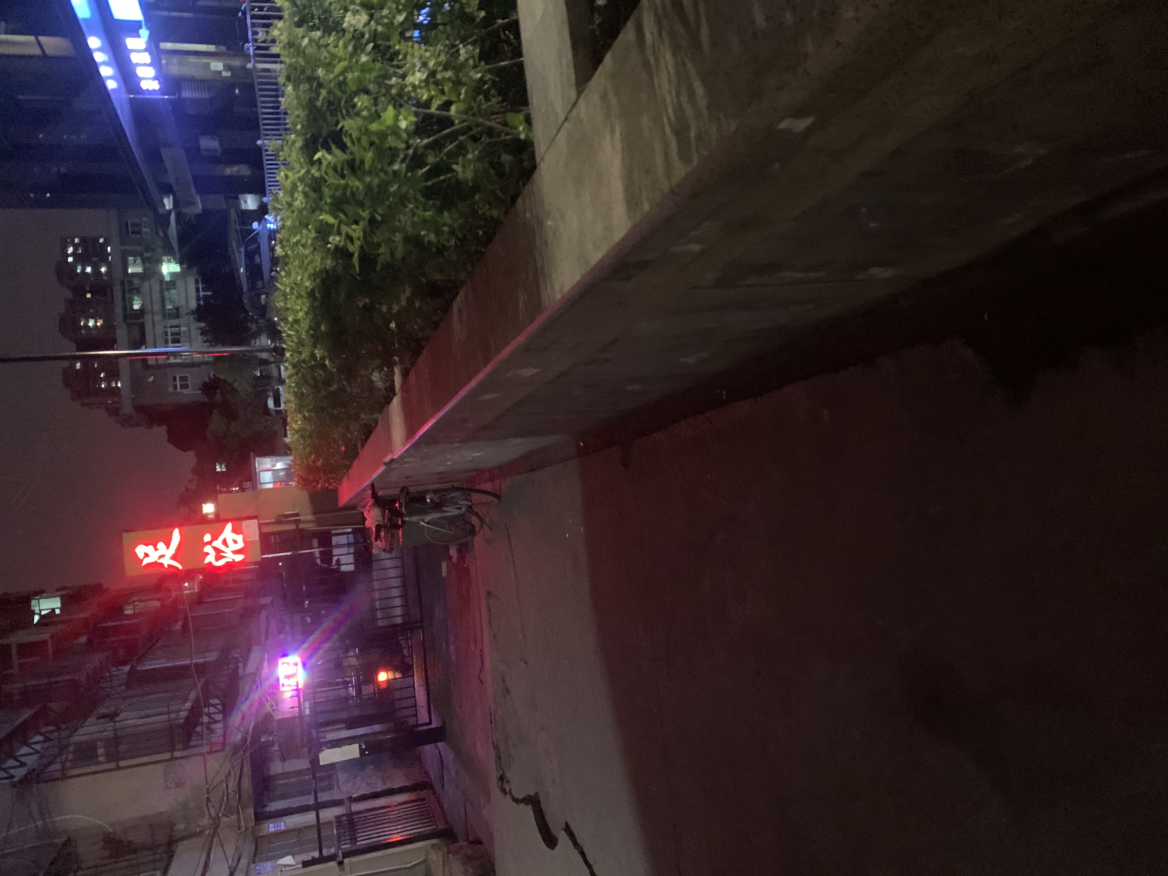 门头